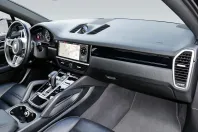 Porsche Cayenne din 2021 cu 91.600 km - oferta POR143555 - foto 11