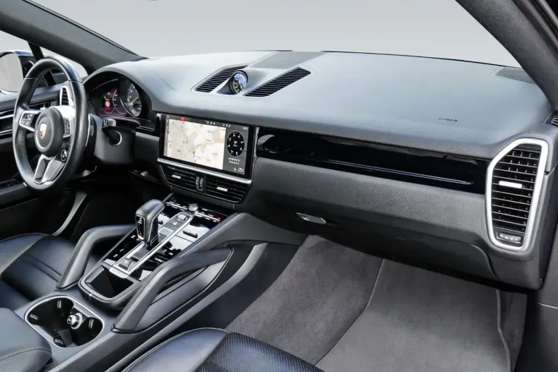 Porsche Cayenne din 2021 cu 91.600 km - oferta POR143555 - foto 11