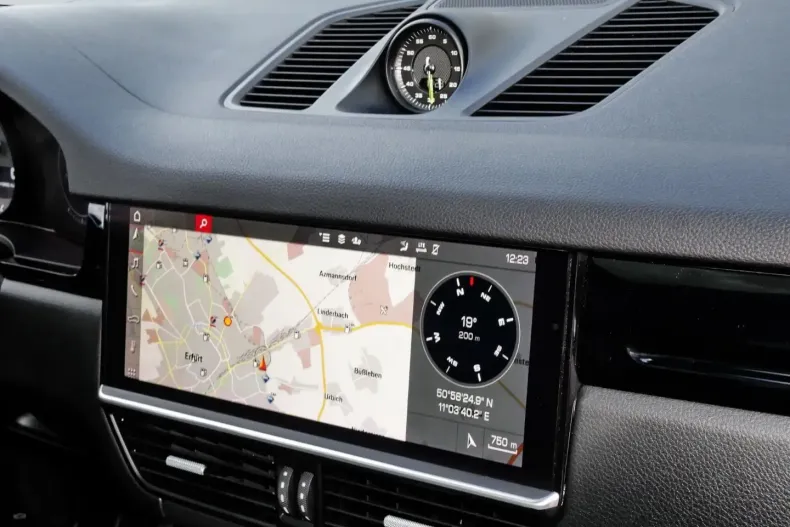 Porsche Cayenne din 2021 cu 91.600 km - oferta POR143555 - foto 12