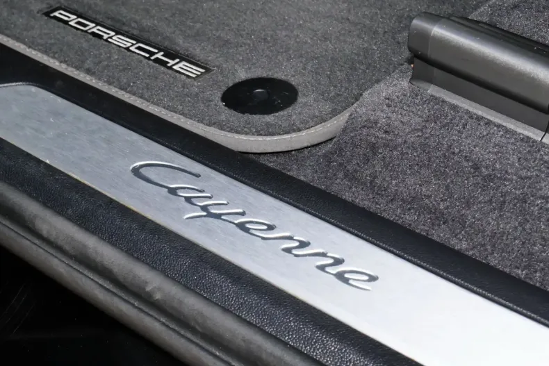 Porsche Cayenne din 2021 cu 91.600 km - oferta POR143555 - foto 21