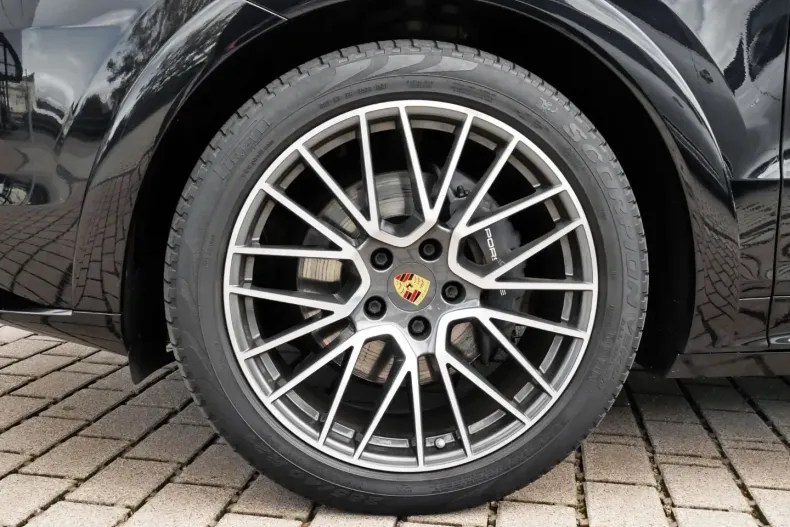 Porsche Cayenne din 2021 cu 91.600 km - oferta POR143555 - foto 25