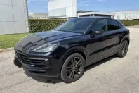 Porsche Cayenne din 2021 cu 74.896 km - oferta POR143556 - foto 1