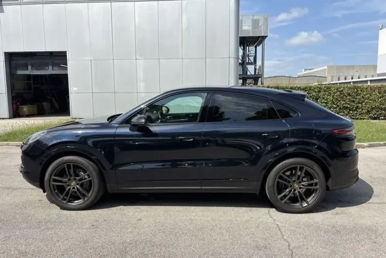 Porsche Cayenne din 2021 cu 74.896 km - oferta POR143556 - foto 2