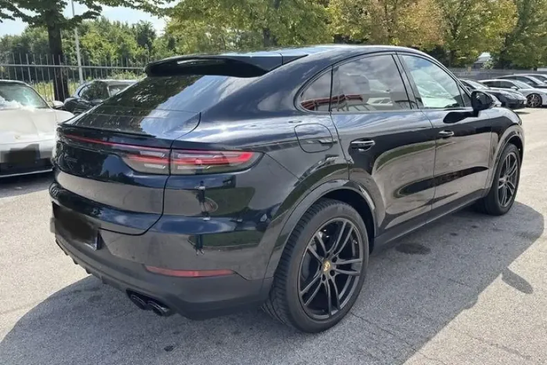 Porsche Cayenne din 2021 cu 74.896 km - oferta POR143556 - foto 4