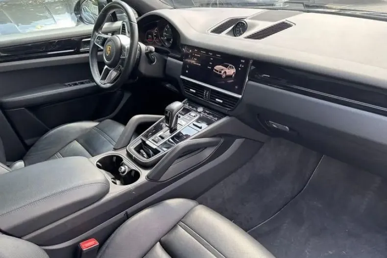 Porsche Cayenne din 2021 cu 74.896 km - oferta POR143556 - foto 6