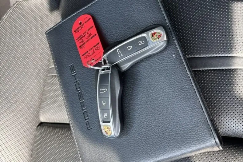 Porsche Cayenne din 2021 cu 74.896 km - oferta POR143556 - foto 11