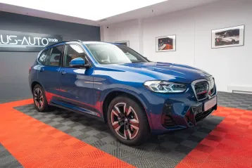 BMW iX3 din 2023 - oferta BMW143557