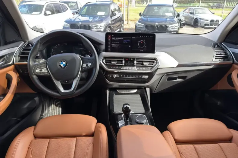 BMW X3 din 2022 cu 81.592 km - oferta BMW143559 - foto 1