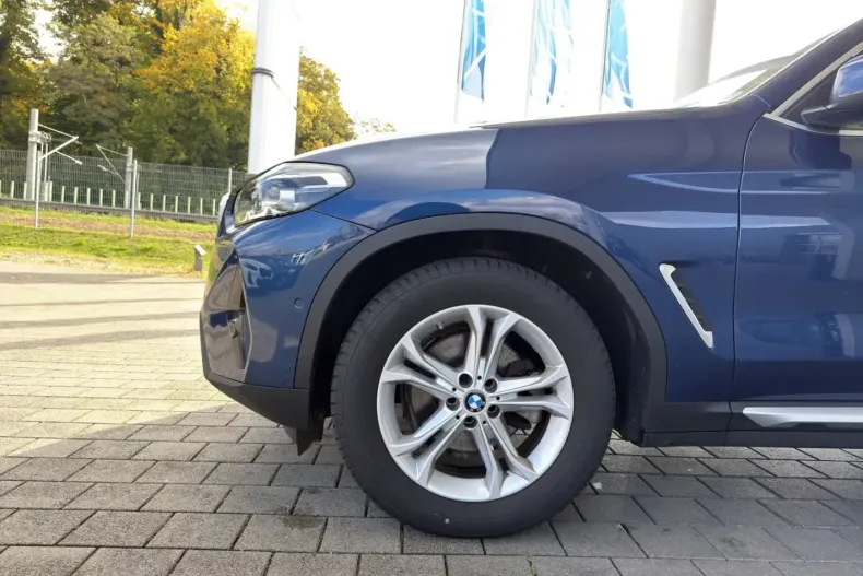 BMW X3 din 2022 cu 81.592 km - oferta BMW143559 - foto 3