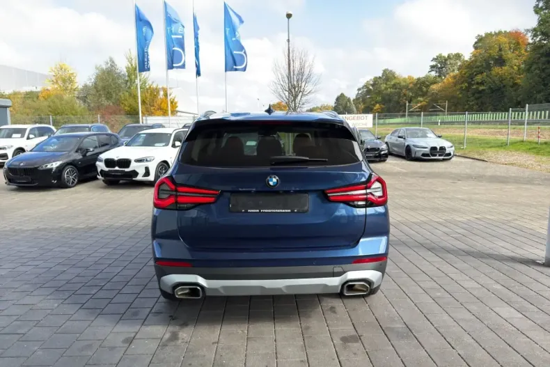 BMW X3 din 2022 cu 81.592 km - oferta BMW143559 - foto 4