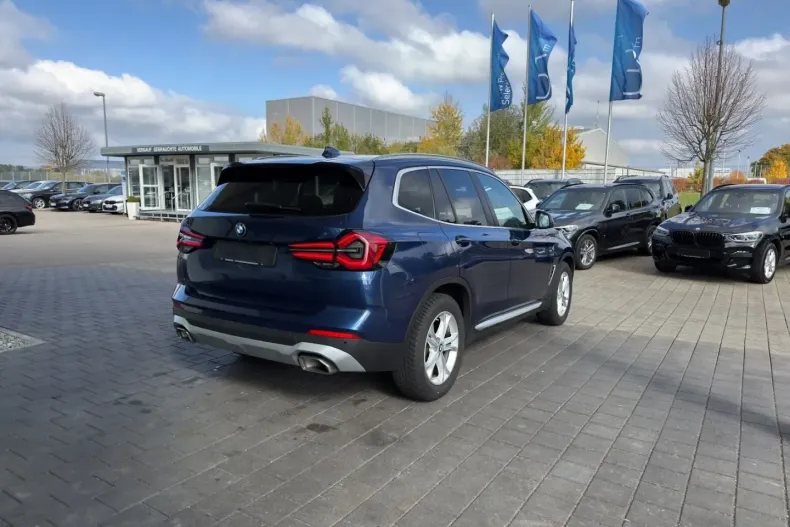 BMW X3 din 2022 cu 81.592 km - oferta BMW143559 - foto 5