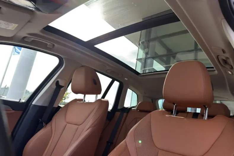 BMW X3 din 2022 cu 81.592 km - oferta BMW143559 - foto 7