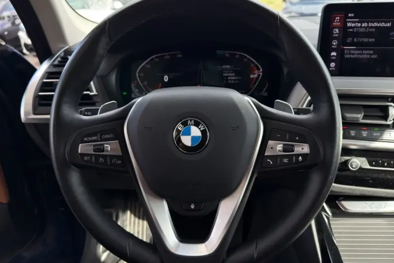 BMW X3 din 2022 cu 81.592 km - oferta BMW143559 - foto 8