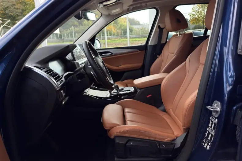 BMW X3 din 2022 cu 81.592 km - oferta BMW143559 - foto 11