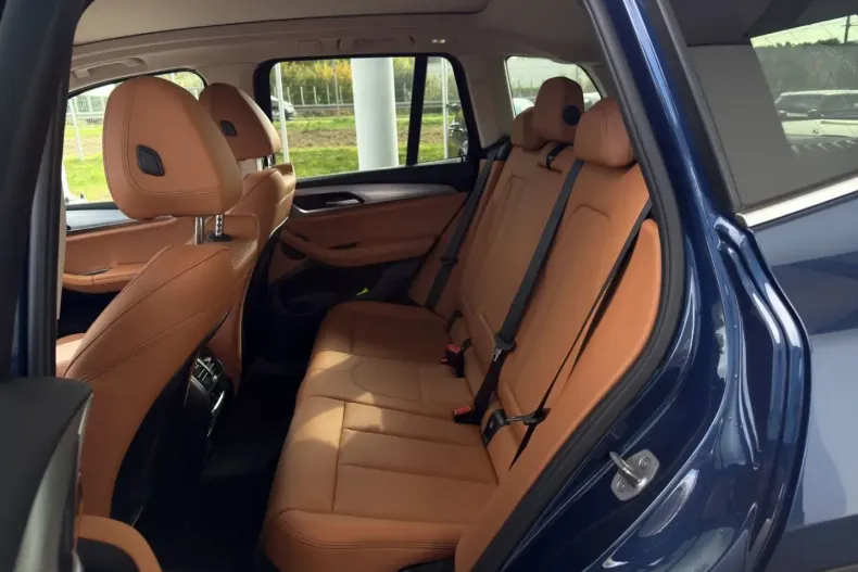 BMW X3 din 2022 cu 81.592 km - oferta BMW143559 - foto 12