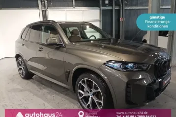 BMW X5 din 2023 - oferta BMW143561