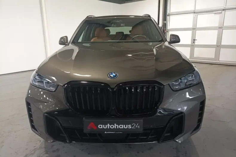 BMW X5 din 2023 cu 52.360 km - oferta BMW143561 - foto 2