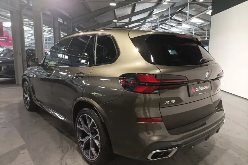 BMW X5 din 2023 cu 52.360 km - oferta BMW143561 - foto 4