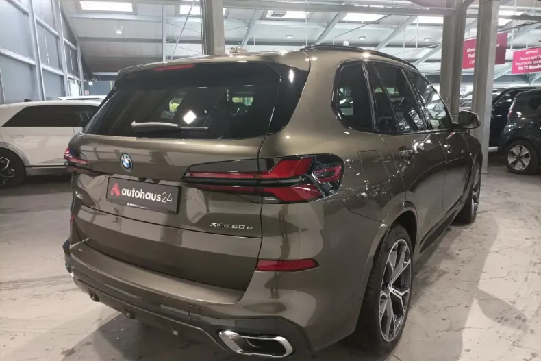 BMW X5 din 2023 cu 52.360 km - oferta BMW143561 - foto 5