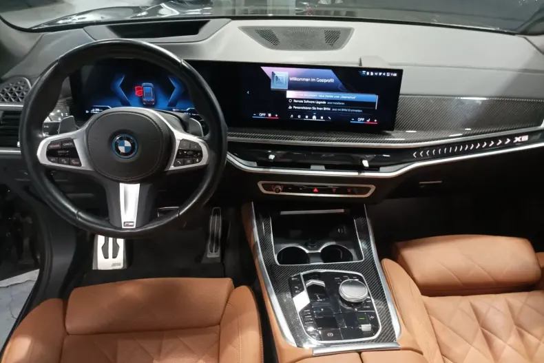 BMW X5 din 2023 cu 52.360 km - oferta BMW143561 - foto 9