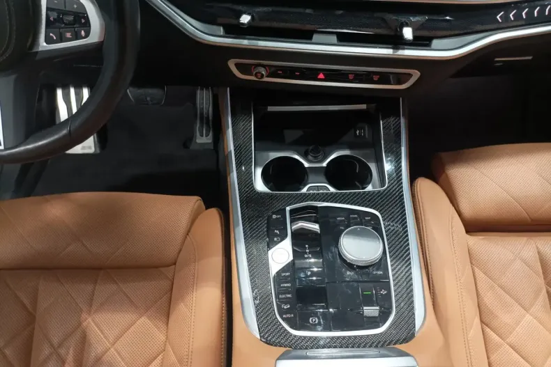 BMW X5 din 2023 cu 52.360 km - oferta BMW143561 - foto 13