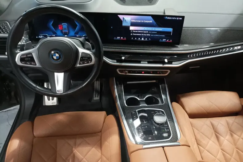 BMW X5 din 2023 cu 52.360 km - oferta BMW143561 - foto 14