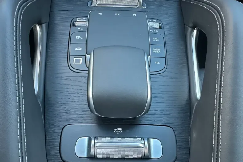 Mercedes-Benz GLE 53 AMG din 2025 cu 4.800 km - oferta MER143562 - foto 5