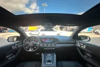 Mercedes-Benz GLE 53 AMG din 2025 cu 4.800 km - oferta MER143562 - foto 6