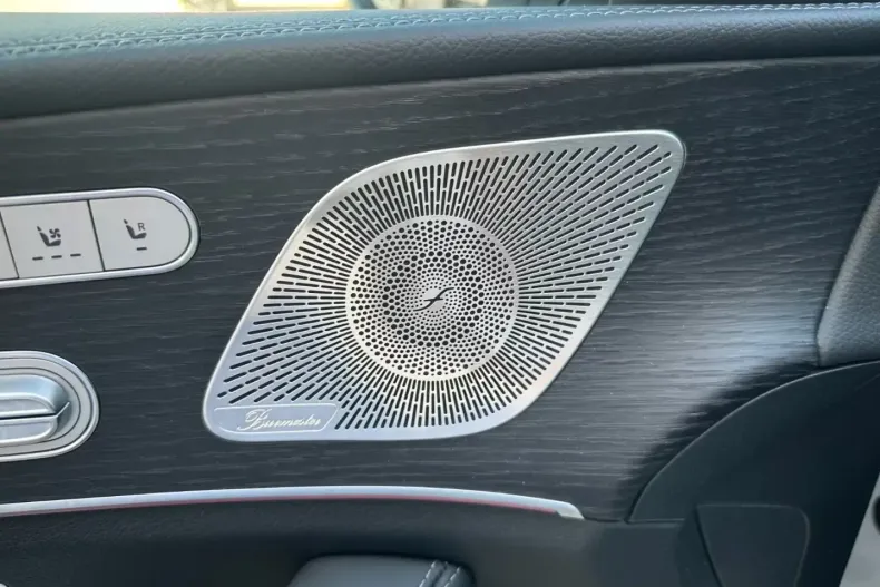 Mercedes-Benz GLE 53 AMG din 2025 cu 4.800 km - oferta MER143562 - foto 11