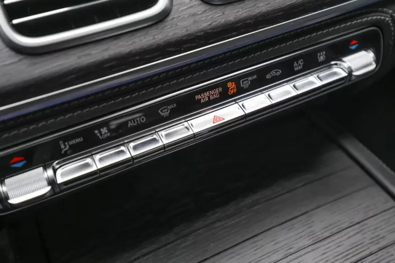 Mercedes-Benz GLE 53 AMG din 2025 cu 14.500 km - oferta MER143563 - foto 10