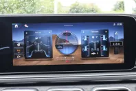 Mercedes-Benz GLE 53 AMG din 2025 cu 14.500 km - oferta MER143563 - foto 11