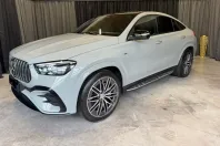 Mercedes-Benz GLE 53 AMG din 2025 cu 5.950 km - oferta MER143567 - foto 1