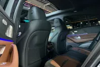 Mercedes-Benz GLE 53 AMG din 2025 cu 15 km - oferta MER143568 - foto 12