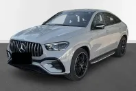Mercedes-Benz GLE 53 AMG din 2025 cu 11.500 km - oferta MER143569 - foto 1