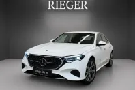 Mercedes-Benz E 300 din 2024 cu 24.243 km - oferta MER143571 - foto 1