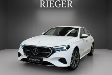 Mercedes-Benz E 300 din 2024 - oferta MER143571