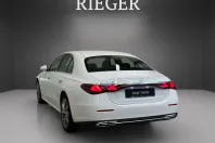 Mercedes-Benz E 300 din 2024 cu 24.243 km - oferta MER143571 - foto 9