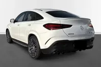 Mercedes-Benz GLE 53 AMG din 2025 cu 10.000 km - oferta MER143572 - foto 2
