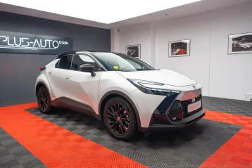 Toyota C-HR din 2024 - oferta TOY143574