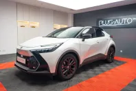 Toyota C-HR din 2024 cu 16.000 km - oferta TOY143574 - foto 4