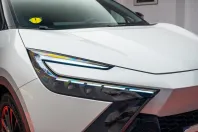Toyota C-HR din 2024 cu 16.000 km - oferta TOY143574 - foto 8