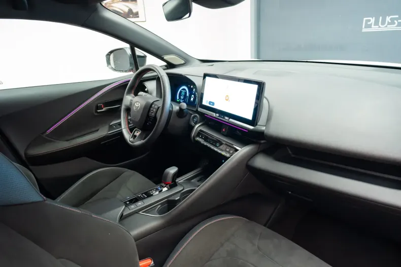 Toyota C-HR din 2024 cu 16.000 km - oferta TOY143574 - foto 11