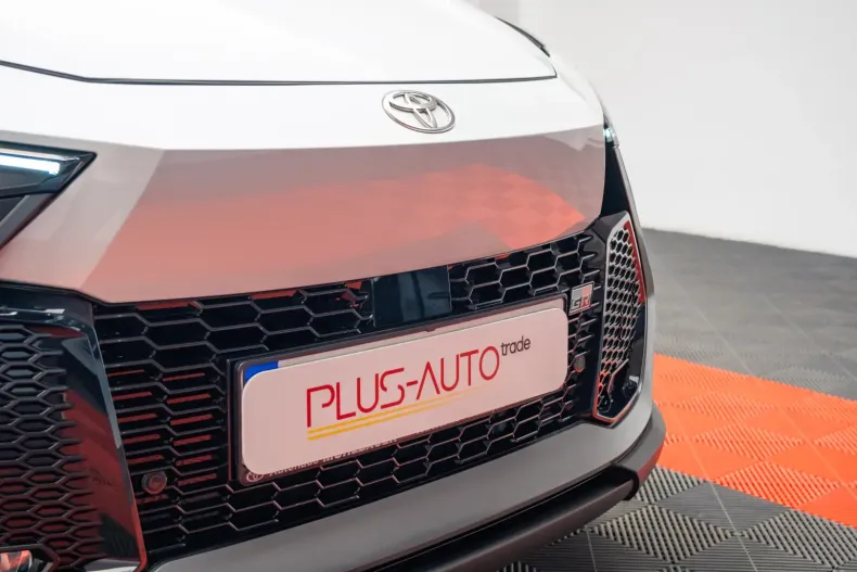 Toyota C-HR din 2024 cu 16.000 km - oferta TOY143574 - foto 12