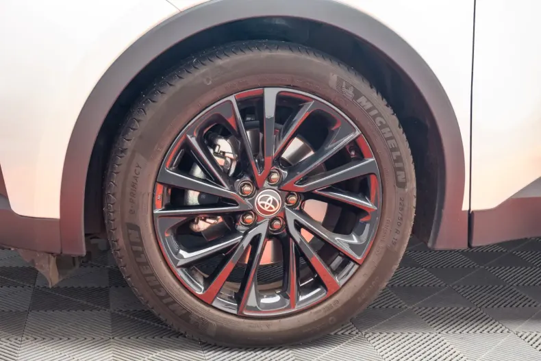 Toyota C-HR din 2024 cu 16.000 km - oferta TOY143574 - foto 14