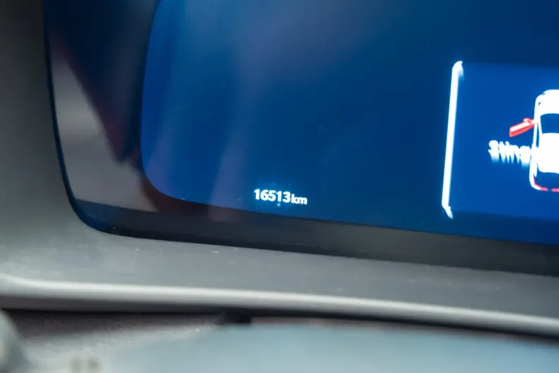 Toyota C-HR din 2024 cu 16.000 km - oferta TOY143574 - foto 17