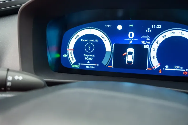 Toyota C-HR din 2024 cu 16.000 km - oferta TOY143574 - foto 19