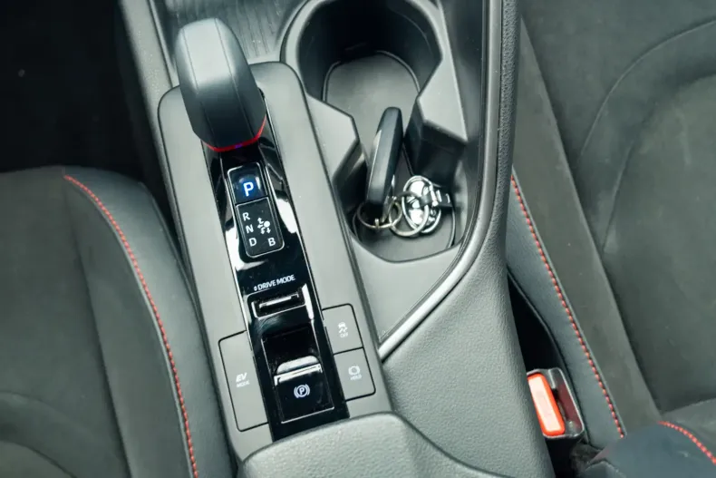 Toyota C-HR din 2024 cu 16.000 km - oferta TOY143574 - foto 26