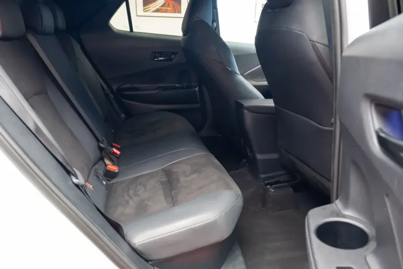 Toyota C-HR din 2024 cu 16.000 km - oferta TOY143574 - foto 29