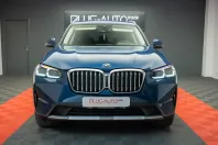 BMW X3 din 2022 cu 56.900 km - oferta BMW143576 - foto 2