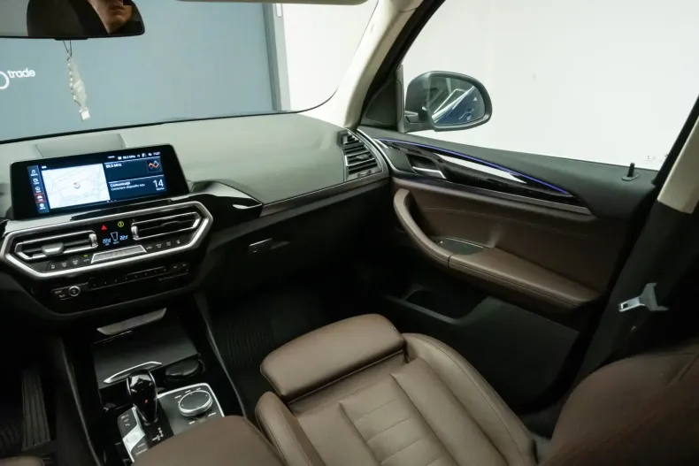 BMW X3 din 2022 cu 56.900 km - oferta BMW143576 - foto 16